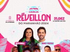 Governo divulga programação do Réveillon em São Luís