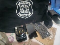 PF deflagra operação Conteúdo Proibido III no MA