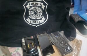 PF deflagra operação Conteúdo Proibido III no MA