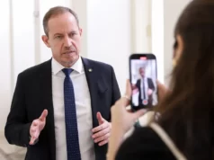 Capelli pode assumir MJSP para tentar se manter no cargo