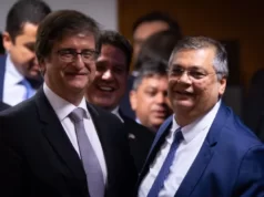 Com 47 votos a favor e 31 contra, Flávio Dino tem aprovada no Senado indicação para o STF