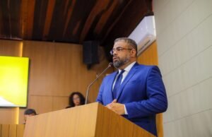Paulo Victor denuncia extorsão praticada pelo promotor Zanony Filho