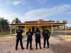 Op. para reprimir crimes contra quilombolas é realizada em três municípios maranhenses