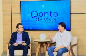 Vice-governador destaca liderança de Brandão pós Dino e defende união do seu grupo em torno de Duarte Júnior para prefeito