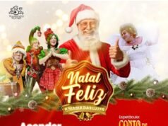 Prefeitura de Belágua promove Noite Cultural e Acender das Luzes nesta sexta (15)