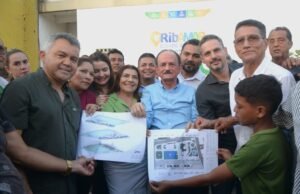 Autorizada reforma do Estádio Dário Santos, em Ribamar
