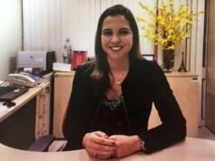 Flávia Gonzalez Leite é indicada para o cargo de conselheira do TCE/MA