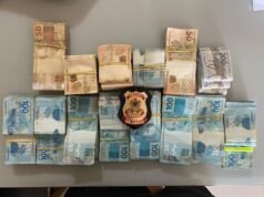 PF realiza operação contra desvio de recursos na saúde e educação no Piauí e Maranhão