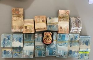 PF realiza operação contra desvio de recursos na saúde e educação no Piauí e Maranhão