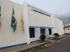 Desembargador atende prefeito de São Luís e suspende emendas de vereadores à LDO