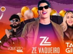 MP quer cancelamento de shows de R$ 450 mil em Lima Campos