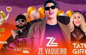 MP quer cancelamento de shows de R$ 450 mil em Lima Campos