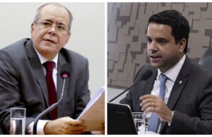 Hildo Rocha é deslocado para tratar de Reforma; Edilázio assume cargo na Petrobras