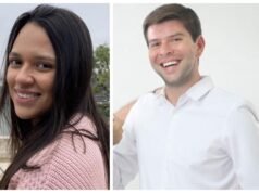 Hilton Gonçalo vai lançar sobrinhos para continuar mandando em Bacabeira e Santa Rita