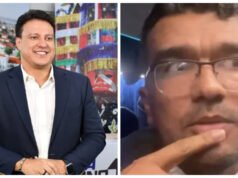 Felipe Camarão desmascara politicagem de Lahesio Bonfim
