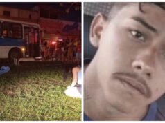 Decretada prisão de suspeito de participar de assassinato do motorista da Primor