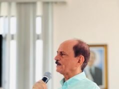 Prefeitura de Ribamar anuncia reajuste salarial aos professores acima da inflação