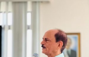 Prefeitura de Ribamar anuncia reajuste salarial aos professores acima da inflação
