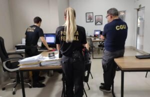Esquema de fraudes licitatórias é desarticulado no Maranhão