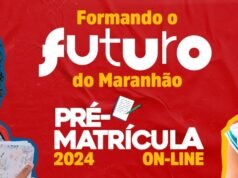 Divulgados editais para pré-matrícula na rede estadual de ensino