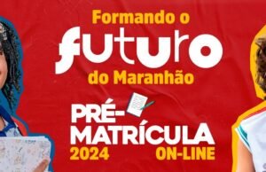 Divulgados editais para pré-matrícula na rede estadual de ensino
