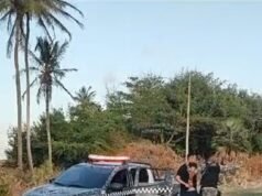 PC prende mais um investigado por tráfico de armas no Maranhão