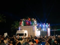 Bicho Terra, blocos afros e muito samba irão marcar Carnaval do Maranhão neste fim de semana