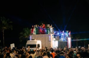 Bicho Terra, blocos afros e muito samba irão marcar Carnaval do Maranhão neste fim de semana