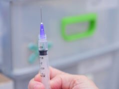 SES confirma vacinação contra dengue em cinco municípios