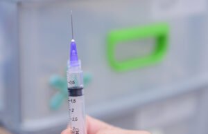 SES confirma vacinação contra dengue em cinco municípios