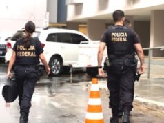 PF deflagra 23ª fase da Operação Lesa Pátria e cumpre quatro mandados no Maranhão