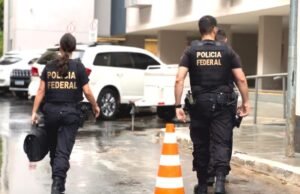 PF deflagra 23ª fase da Operação Lesa Pátria e cumpre quatro mandados no Maranhão