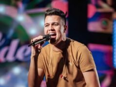 Presidente do STJ garante realização de show em Paço do Lumiar