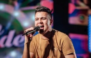 Presidente do STJ garante realização de show em Paço do Lumiar