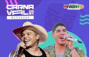 Brandão e Braide anunciam mais atrações para o Carnaval em São Luís