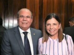 MDB em chamas com saída de Hildo Rocha do Ministério das Cidades