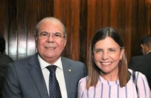 MDB em chamas com saída de Hildo Rocha do Ministério das Cidades