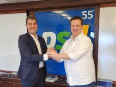 Kassab garante legenda para reeleição de Braide