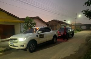 Gaeco realiza operação em Itinga do Maranhão
