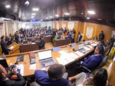 Vereadores repercutem nova votação da Lei de Diretrizes Orçamentárias 2024