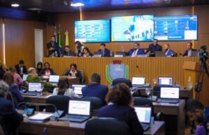 LOA 2024 será votada na Câmara de São Luís nesta terça (16)