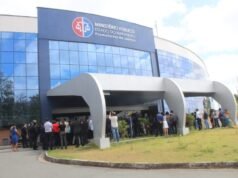 Divulgada resolução para o Quinto do Ministério Público