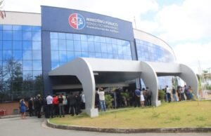 Divulgada resolução para o Quinto do Ministério Público