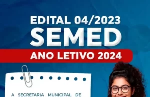 Prefeitura de Tuntum iniciará na segunda renovação de matrículas