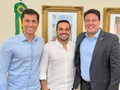 PL encaminha apoio a Duarte Júnior em São Luís