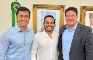 PL encaminha apoio a Duarte Júnior em São Luís