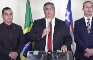 Diego Galdino deixa Ministério da Justiça e Segurança Pública