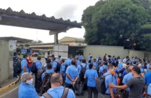 Sindicato dos Rodoviários diz que nova greve na Grande Ilha de São Luís pode ser deflagrada na sexta (30)
