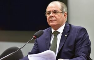 Hildo Rocha cai do cargo de secretário-executivo do Ministério das Cidades