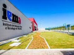 Matrículas do Iema estão abertas e vão até 16 de janeiro